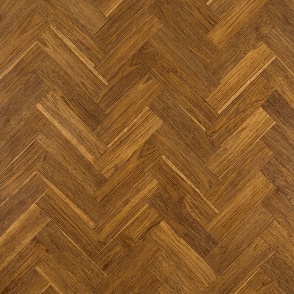 Teak